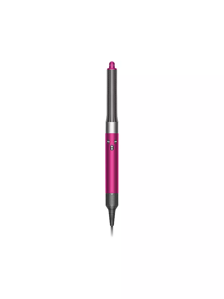 Dyson Haarstyler Dyson Airwrap Complete Long Fuchsia Nickel Pink